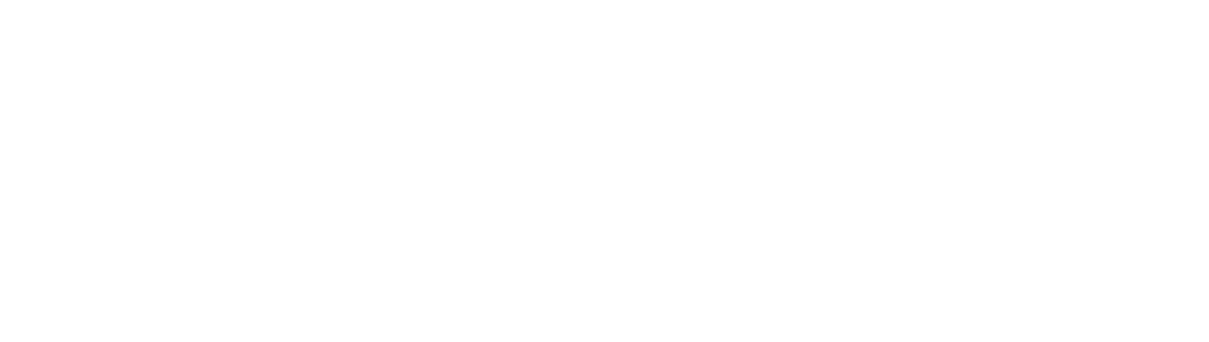 Savoire Faire Poodles White Logo